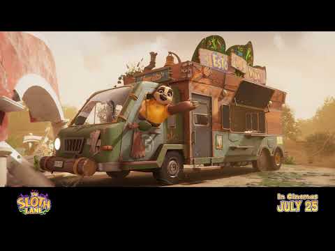 Official Trailer