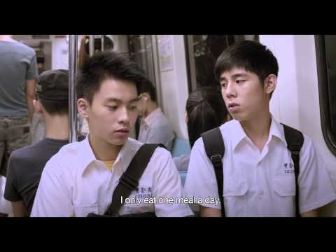 Meeting Dr  Sun - Trailer(ENG)