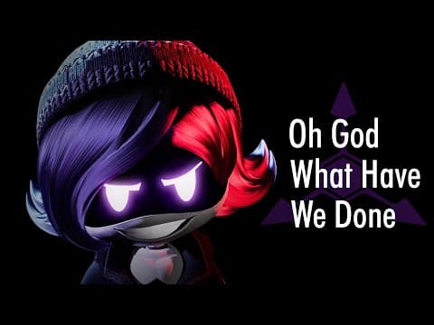 Season 1 Teaser