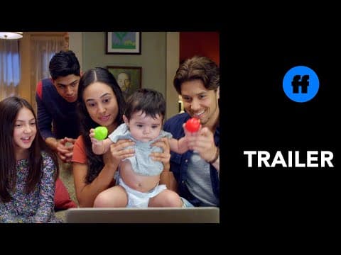 Party of Five Official Trailer | Premieres January 8 | Freeform