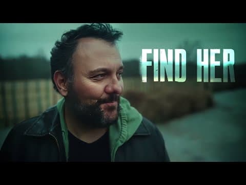 "Meeting Felix" - Exclusive Clip from FIND HER (2022)