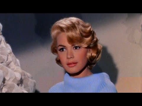 If a Man Answers (1962) Official Trailer
