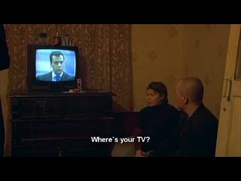 Территория кино: День шахтёра