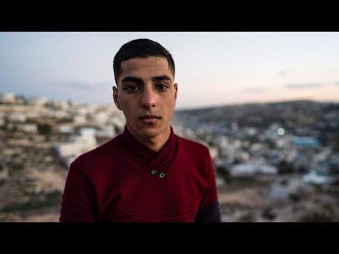OBAIDA [FULL FILM]