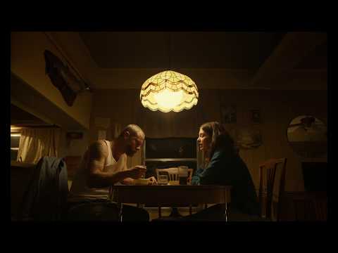 Feature Film Clip: PLATE