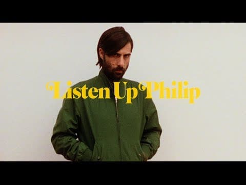 Sundance Teaser Trailer