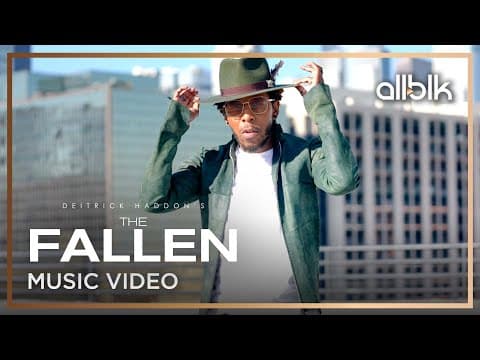 The Fallen "Standing In Love" | Official Music Video (HD) | ALLBLK