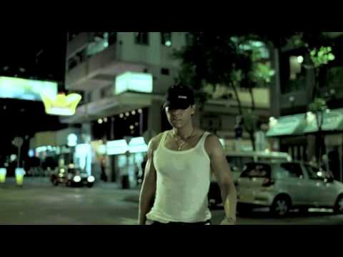 SPL Kill Zone - Cine Asia Official Trailer