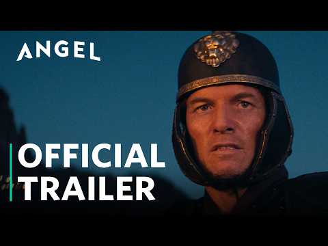 Official Trailer