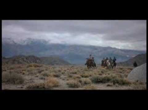 Trailer - Posse From Hell