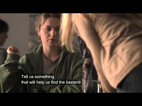 Oskyldigt dömd   trailer