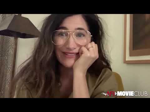 Kathryn Hahn introduces A Woman Under The Influence