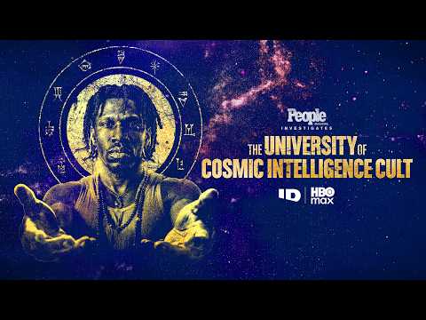 People Magazine Investigates: The University of Cosmic Intelligence Cult | ID