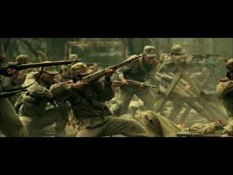71 Into the Fire - Cine Asia Exclusive Clip 3