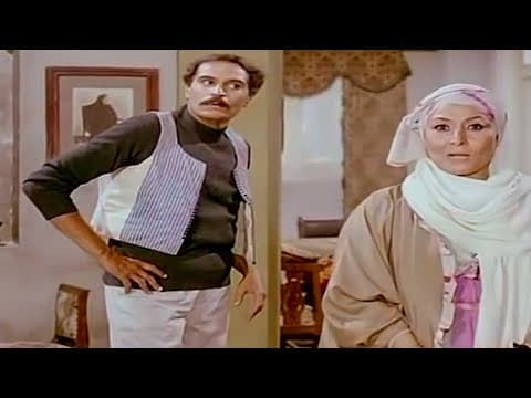 فيلم دقه زار