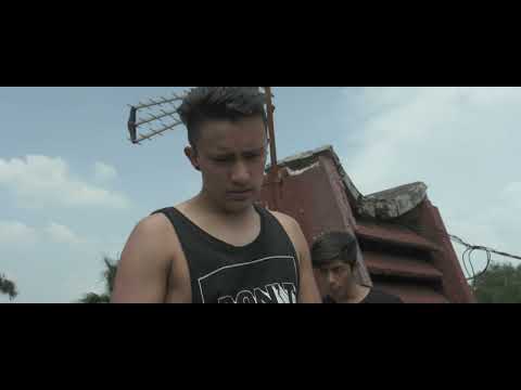 El puente de los niños traviesos