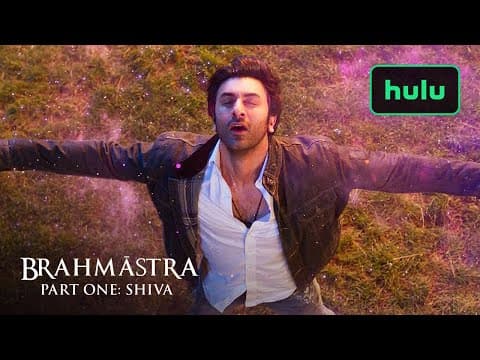 Official Hulu Trailer [Subtitled]