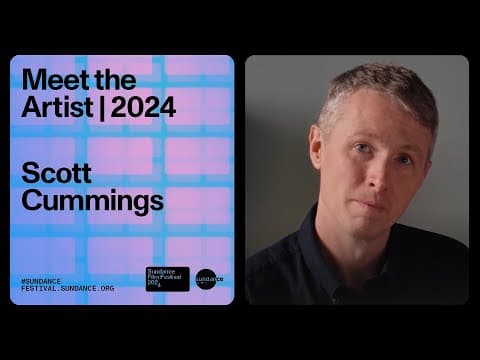 Scott Cummings on "REALM OF SATAN"