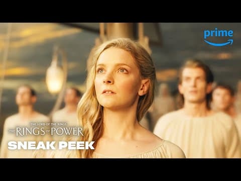Prime Video Sneak Peek
