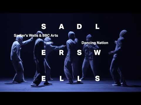 Sadler's Wells & BBC Arts present Dancing Nation (Teaser Trailer)