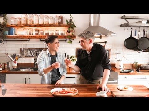 Recipe Lost and Found - Official Trailer | Coming Soon | Magnolia Network