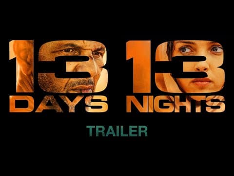 Official Trailer