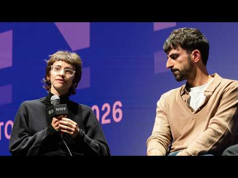 Yuval Abraham and Rachel Szor on NAZA
