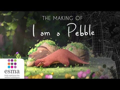 Making Of #1