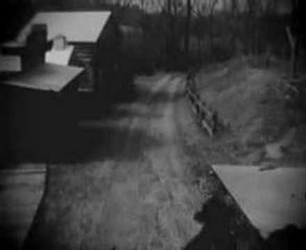 Walking Ghost