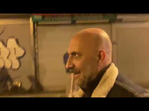 Gaspar Noé Introduction for BeyondFest