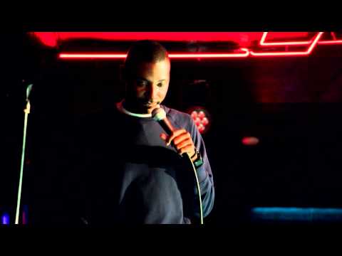 HBO Special: Jerrod Carmichael - Love at the Store Clip #2 (HBO)