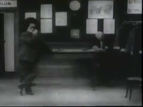 The Tired Tailor's Dream (1907) Short
