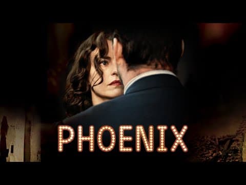 Official International Trailer