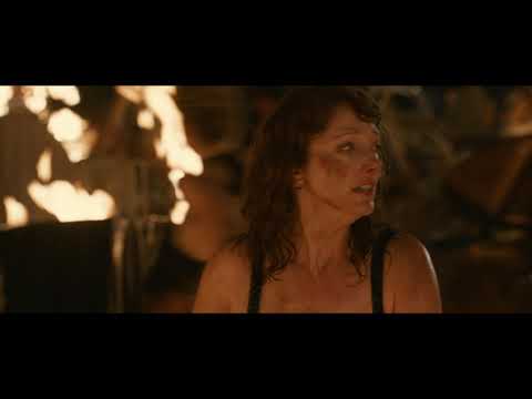 Carrie (2013) - Tina's Death Extended [Blu-Ray Extra] (Deleted Scene)
