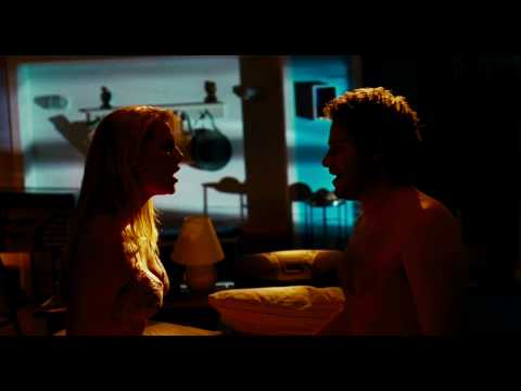 HD Knocked Up trailer
