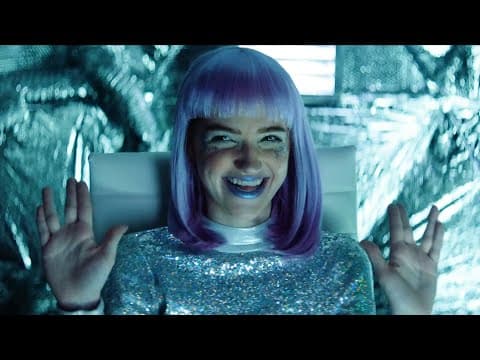 Space Case Movie CLIP -  Intro (2021) HD