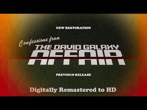 Confessions of the David Galaxy Affair   Restoration Comparision