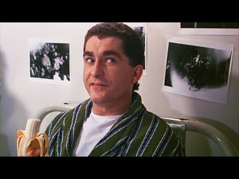 The Funny Farm (1983) ORIGINAL TRAILER