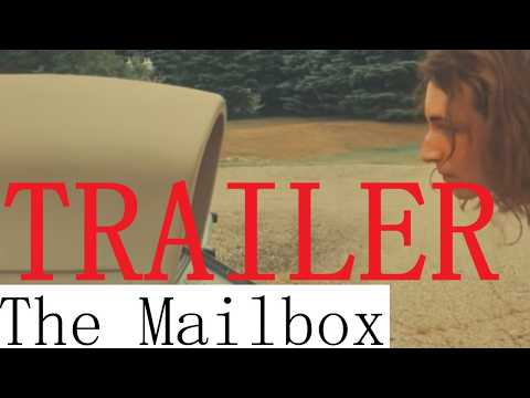 The Mailbox Trailer.