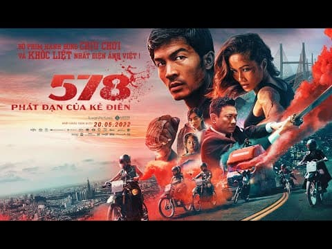 Official Trailer