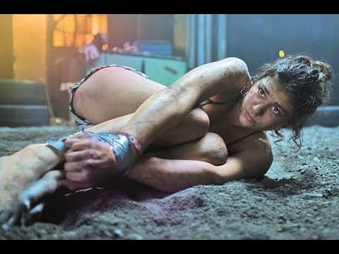 Party Hard, Die Young (2018) Trailer HD