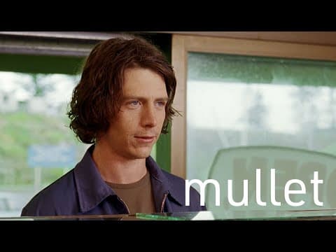 Official Clip - Hey, Boofhead