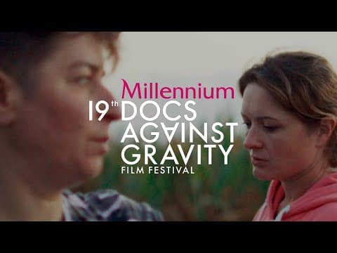 Silent Love (Silent Love) - trailer | 19. Millennium Docs Against Gravity