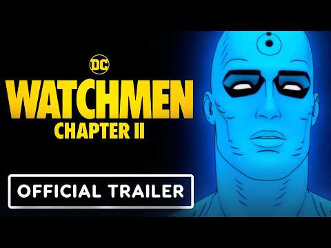 Exclusive Trailer