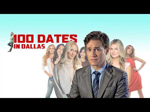 100 Dates in Dallas | Official Trailer (2026) — On Digital MAY 12