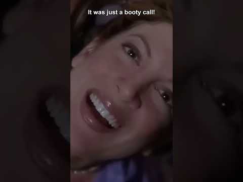 Ghost breakup