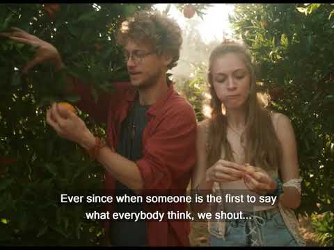 Ми більше ніколи не заблукаємо разом / We’ll Never Get Lost Together Again (2020) / Molodist KIFF