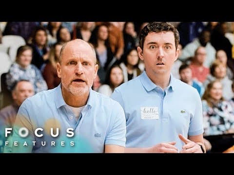 The Friends Play in the Championship Game