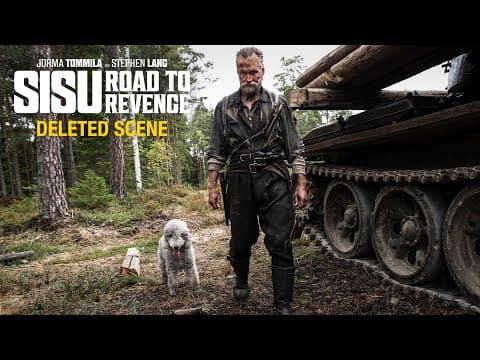 Deleted Scene