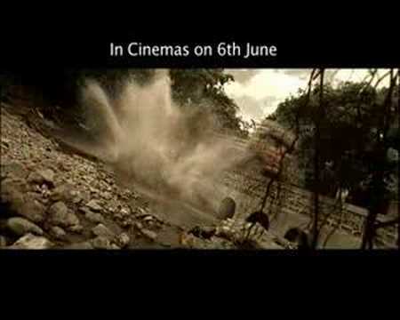 Sarkar Raj Theatrical Trailer
